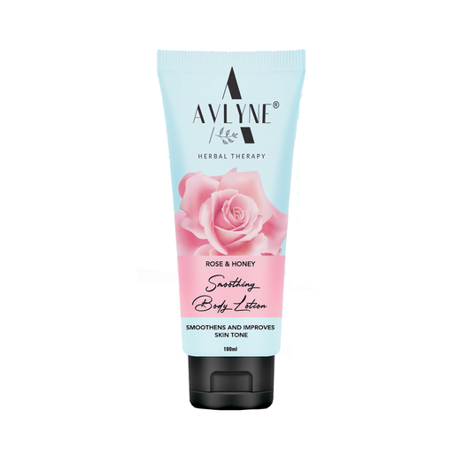 Smoothing Body Lotion 100ml
