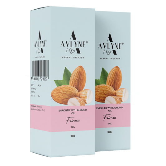 Avlyne Fairness oil 30ml