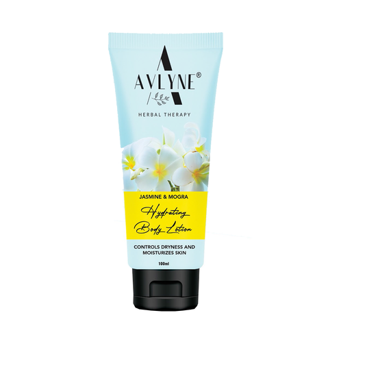 Hydrating Body Lotion 100ml