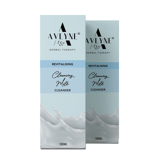 Avlyne Cleansing Milk 100ml