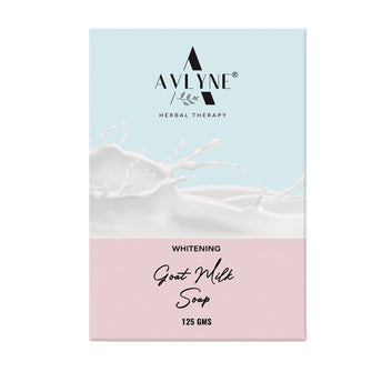 Goat Milk Soap 125g