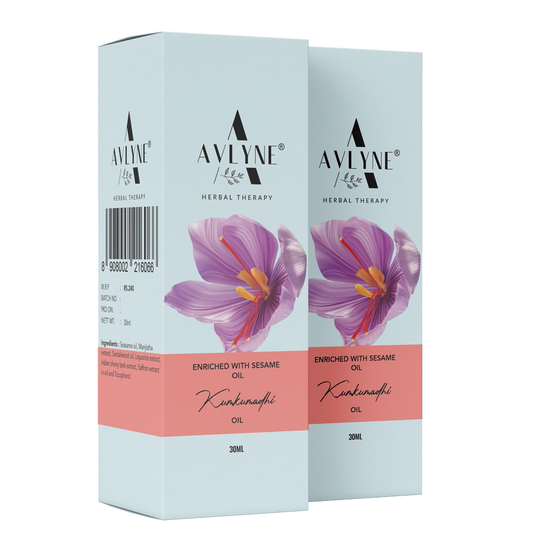 Avlyne Kumkumadhi 30ml