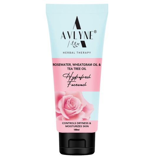 Avlyne Hydra Fresh Face Wash