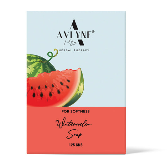 Watermelon Soap 125g
