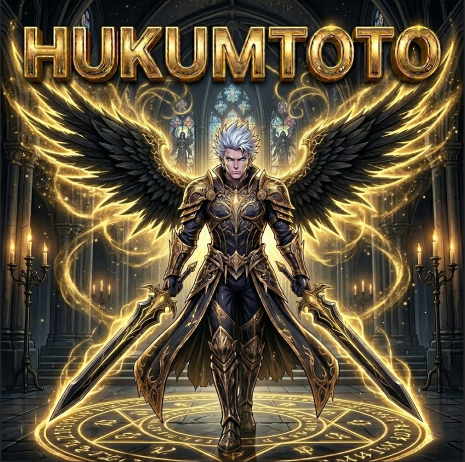 HUKUMTOTO
